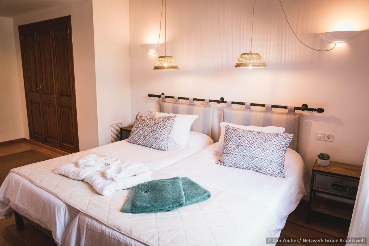Sa Vaqueria Vakantiehuis