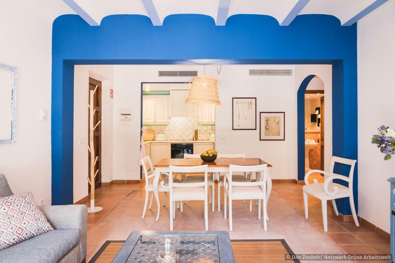 Sa Vaqueria Vakantiehuis Porto Cristo