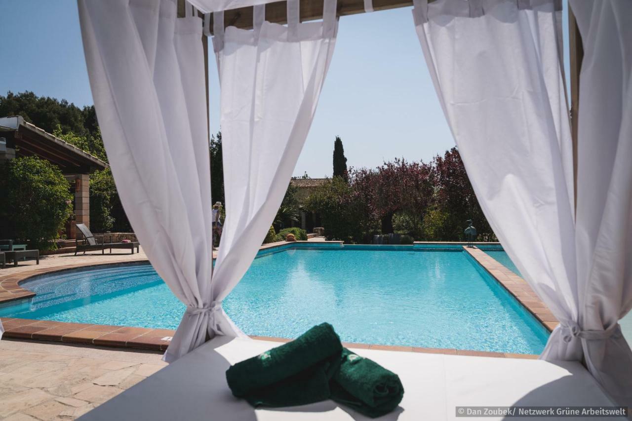 Sa Vaqueria Vakantiehuis