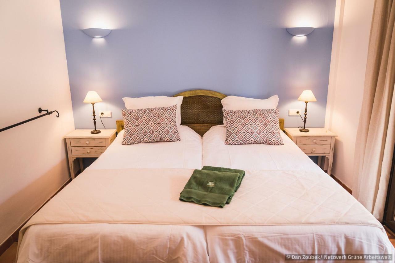 Vakantiehuis Sa Vaqueria Porto Cristo